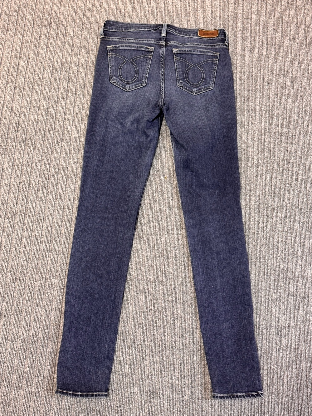 Big Star Maddie Skinny 27R